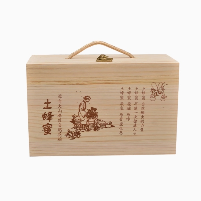 礼品盒打样需要注意什么