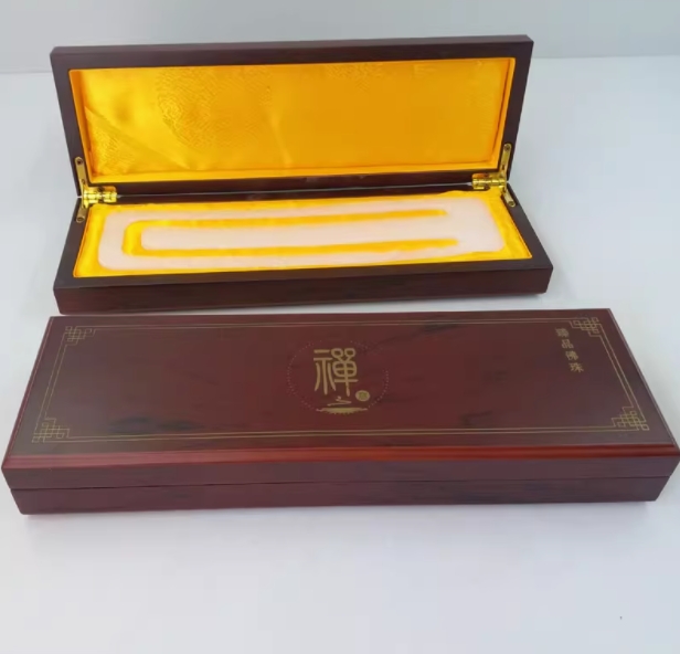 哑光漆涂装的木盒如何保养