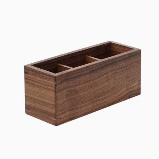 桌面多功能收纳盒