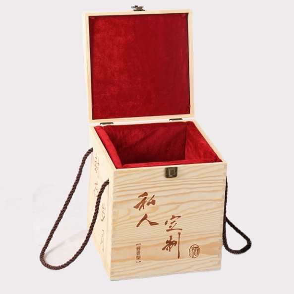 木制包装盒印刷方式都有哪些