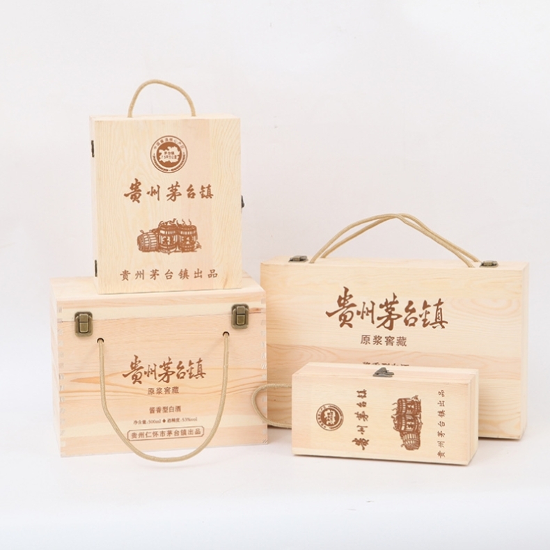 定制木制礼盒的常见问题